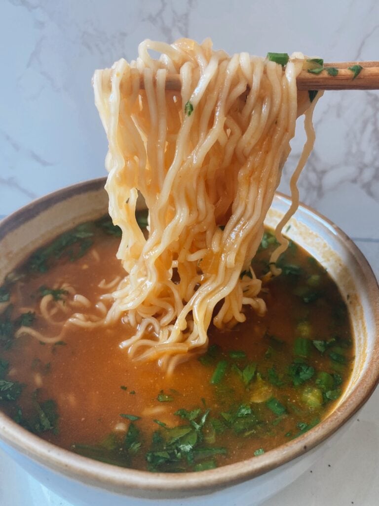 hot and sour soup recipe 1