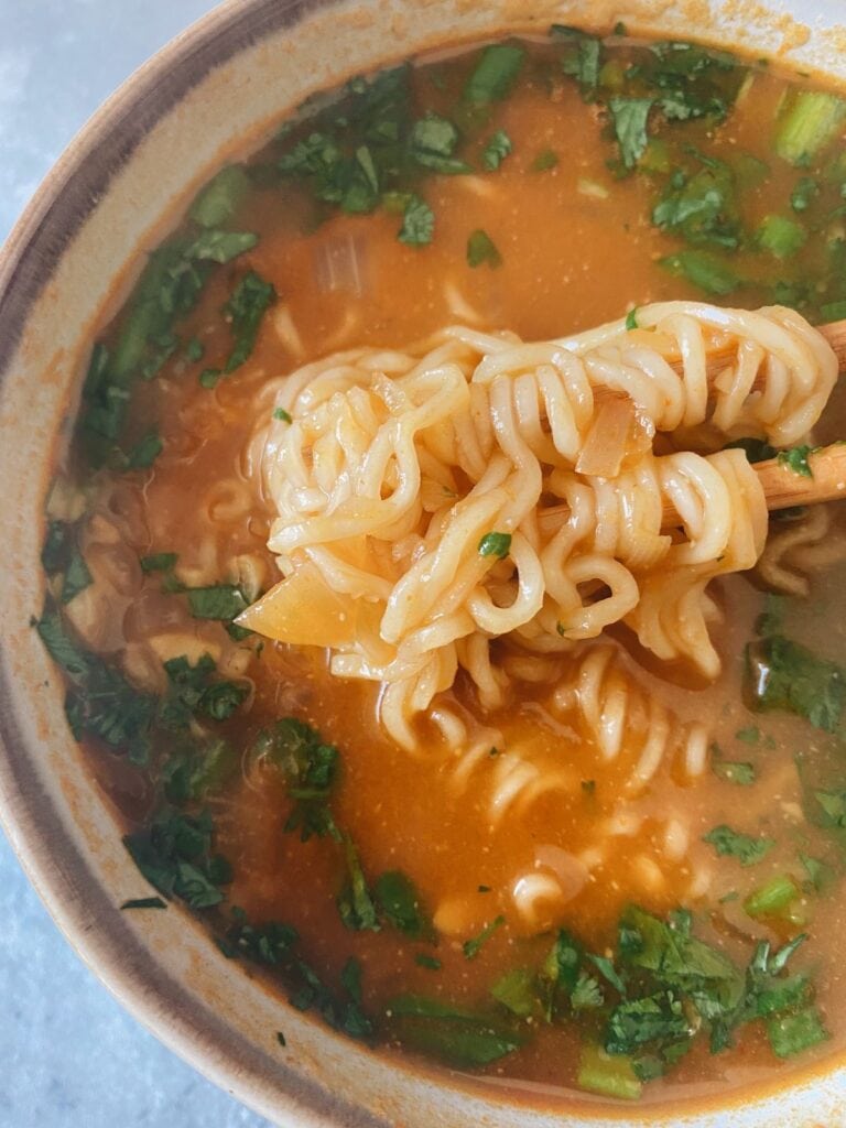 hot and sour soup recipe 3