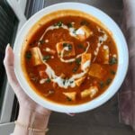 paneer makhani