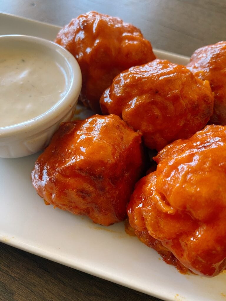 buffalo cauliflower wings 1