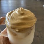 dalgona coffee recipe