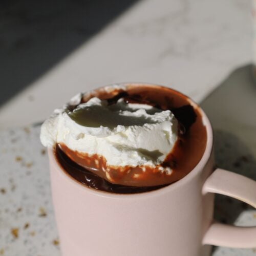 『Hot chocolate. _ヘッドのみに変更』 Hot chocolate. _ヘッドのみに変更』 Hot chocolate. _ヘッドのみに