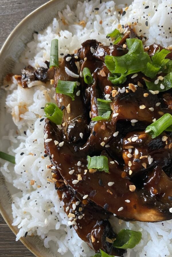 teriyaki sauce recipe homepage image