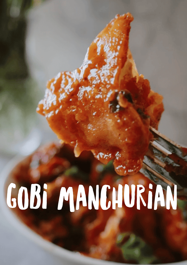 Gobi Manchurian