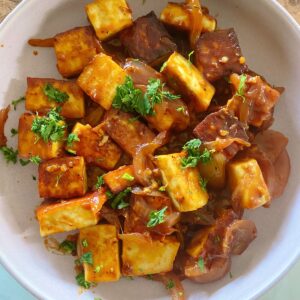 paneer manchurian featured image