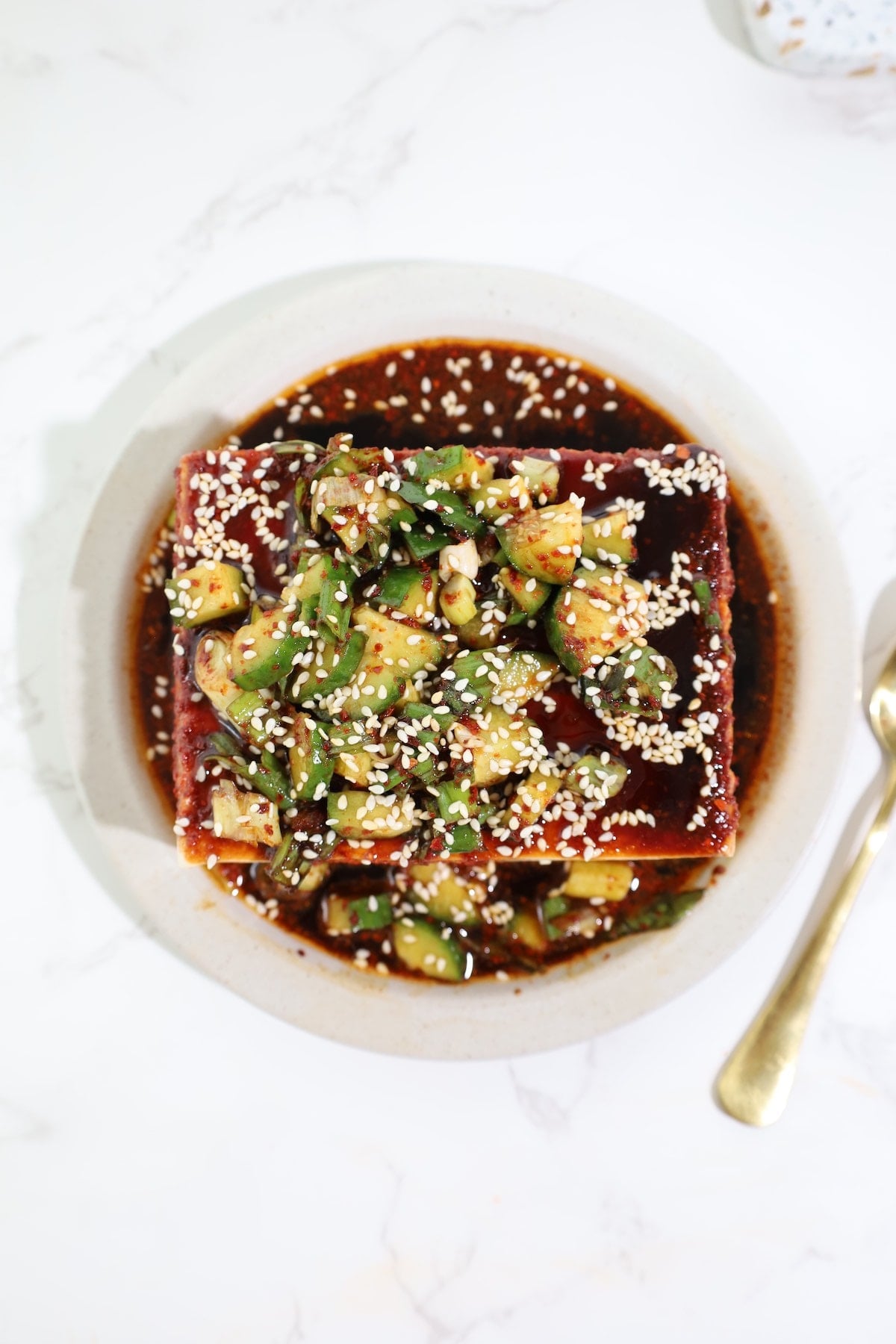 Silken Tofu