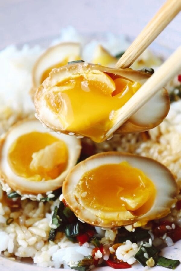 mayak eggs homepage image