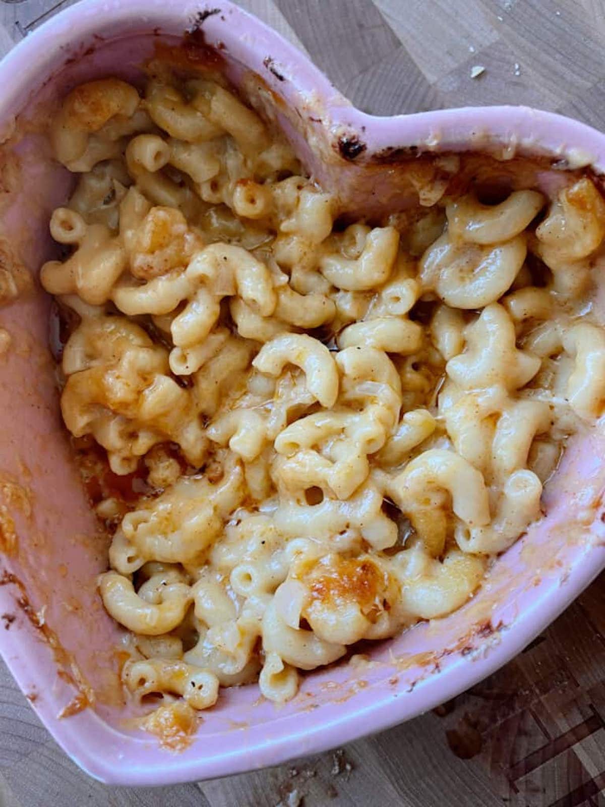 The Best Mac n Cheese - Shreya's Kitchen