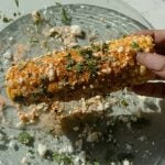 mexican street corn
