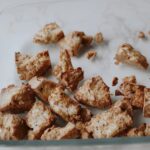 air fryer crispy tofu