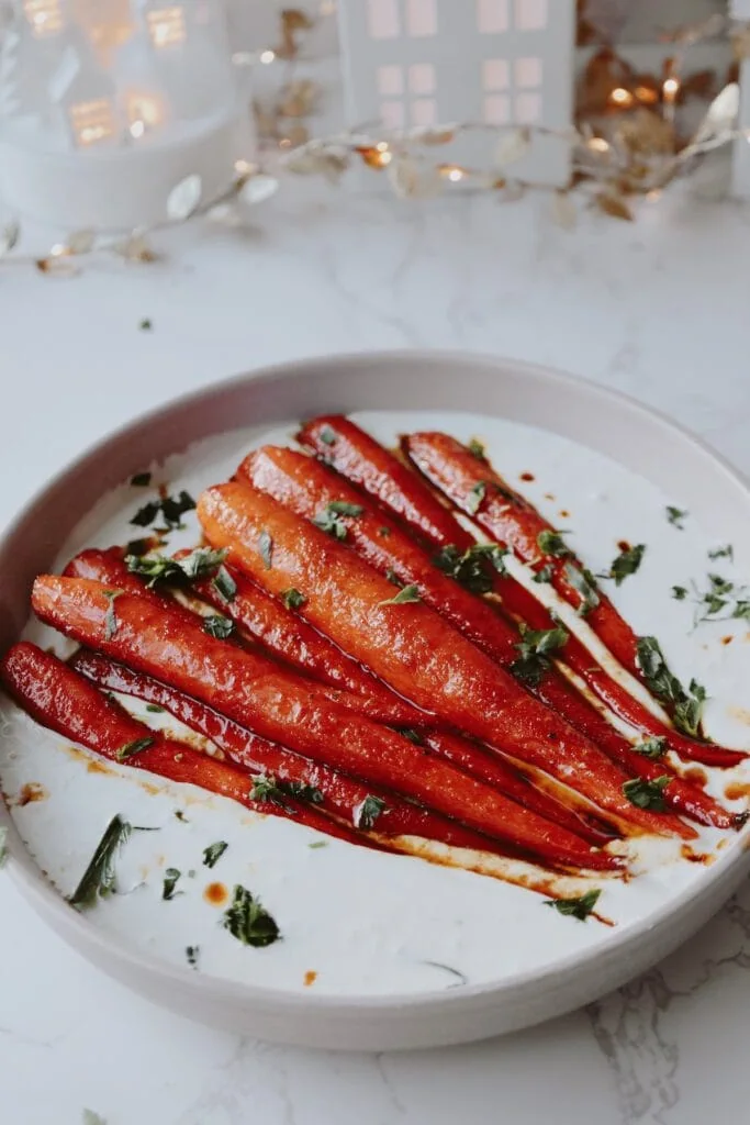 final recipe shot