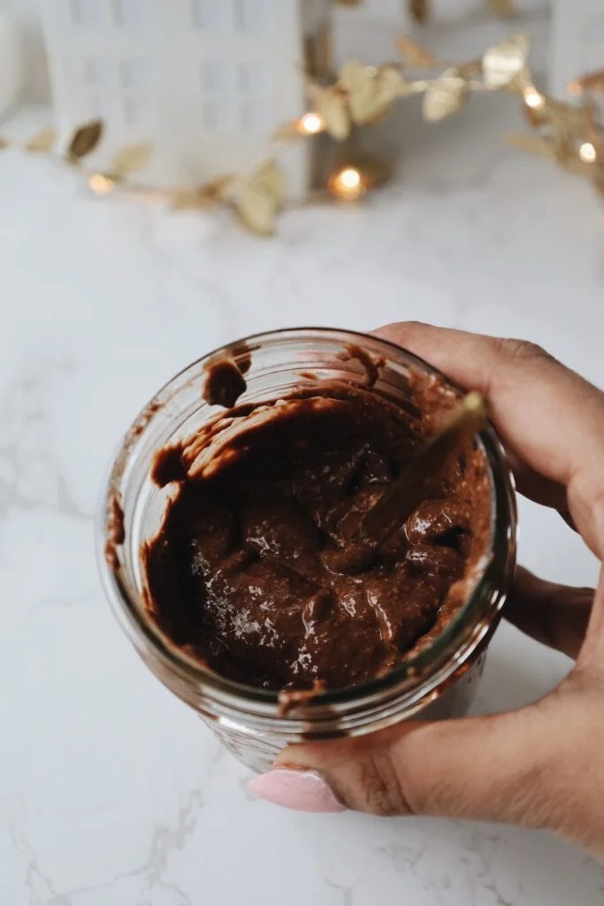 high protein overnight oats