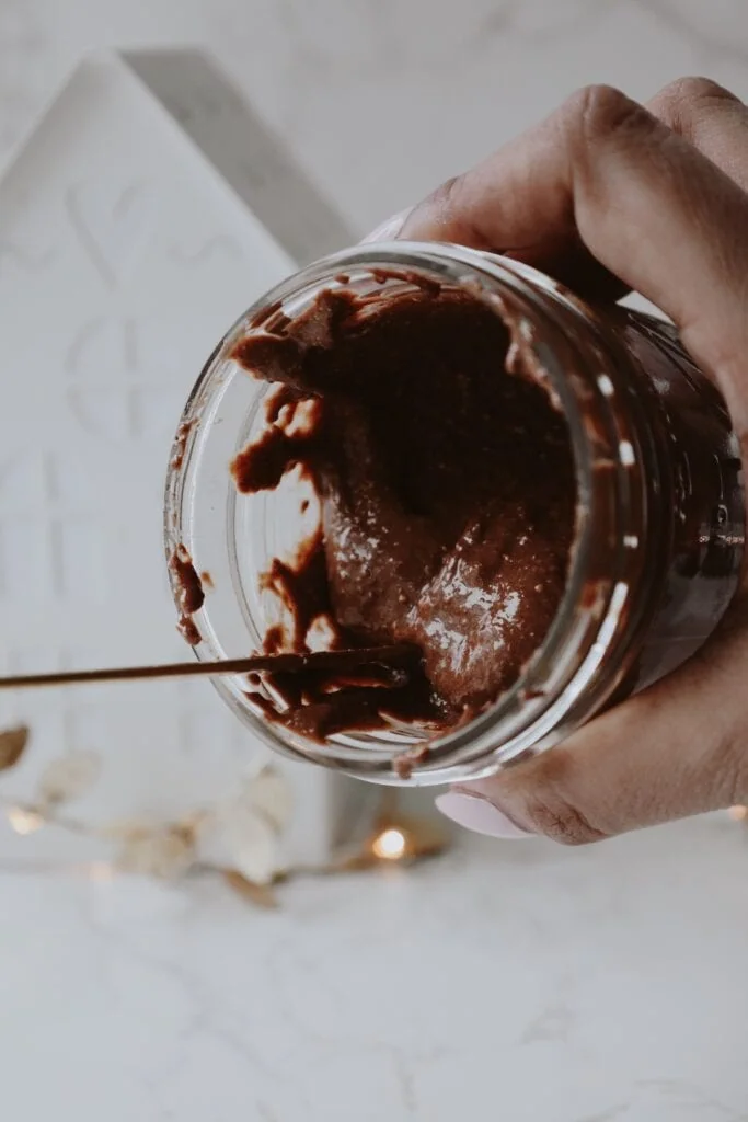 high protein overnight oats