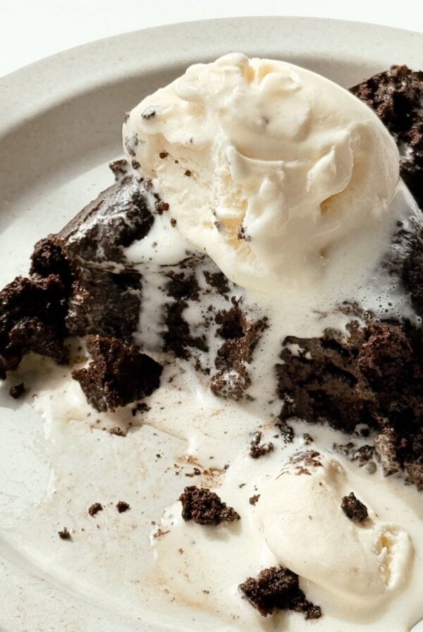 brookie recipe