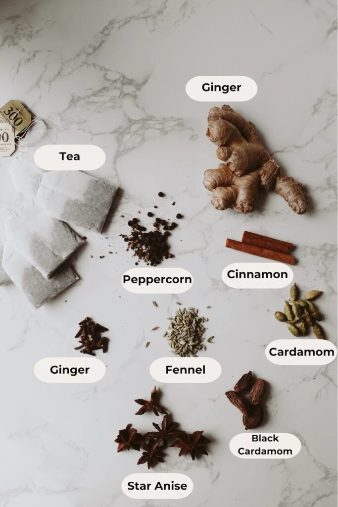 ingredients 