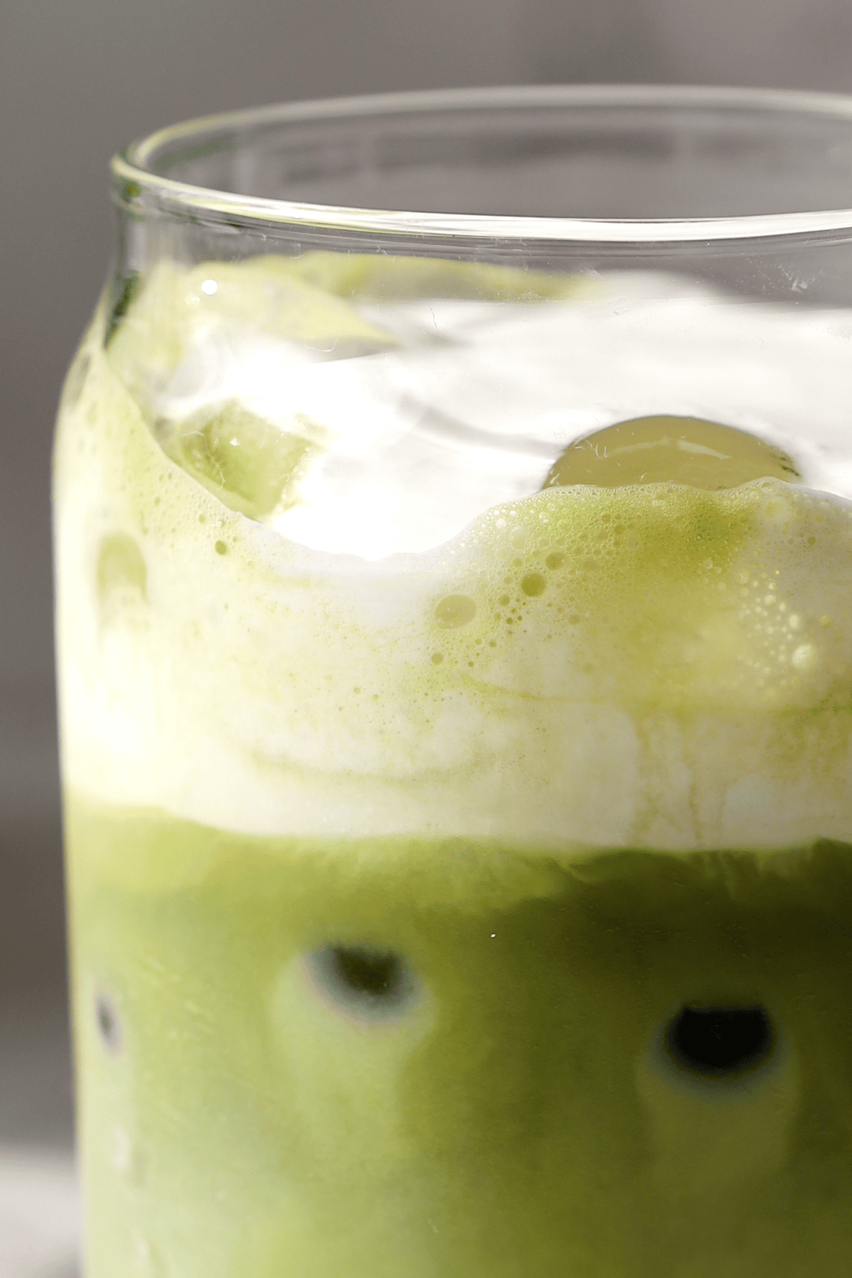 Easy Cold Foam Recipe