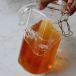 how to make ghee