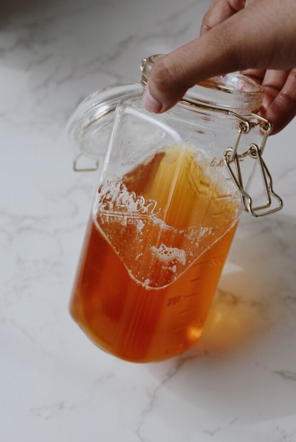 how to make ghee