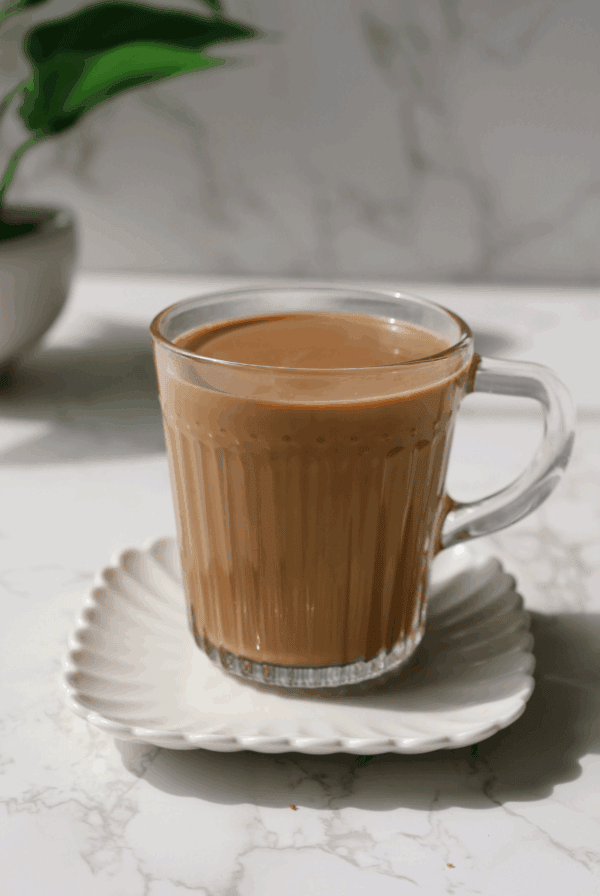 masala chai