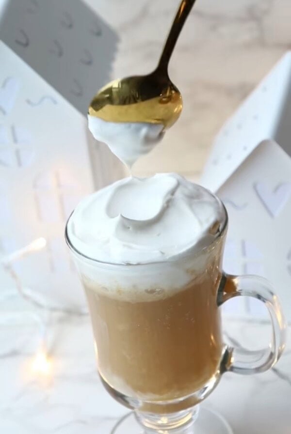 Harry potter butter beer