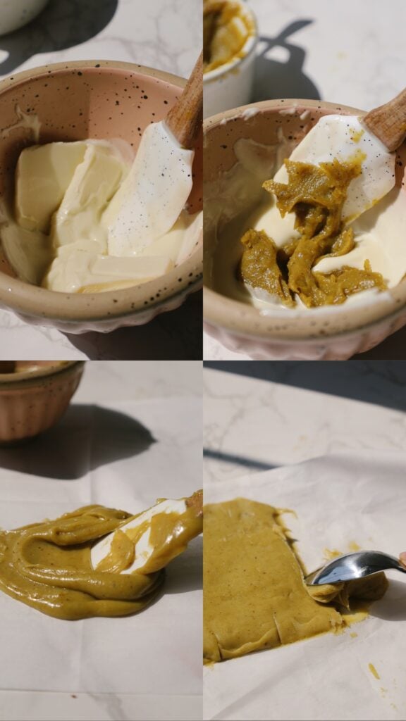 how to make pistachio cookies