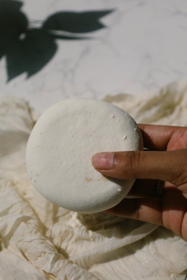 how to make paneer