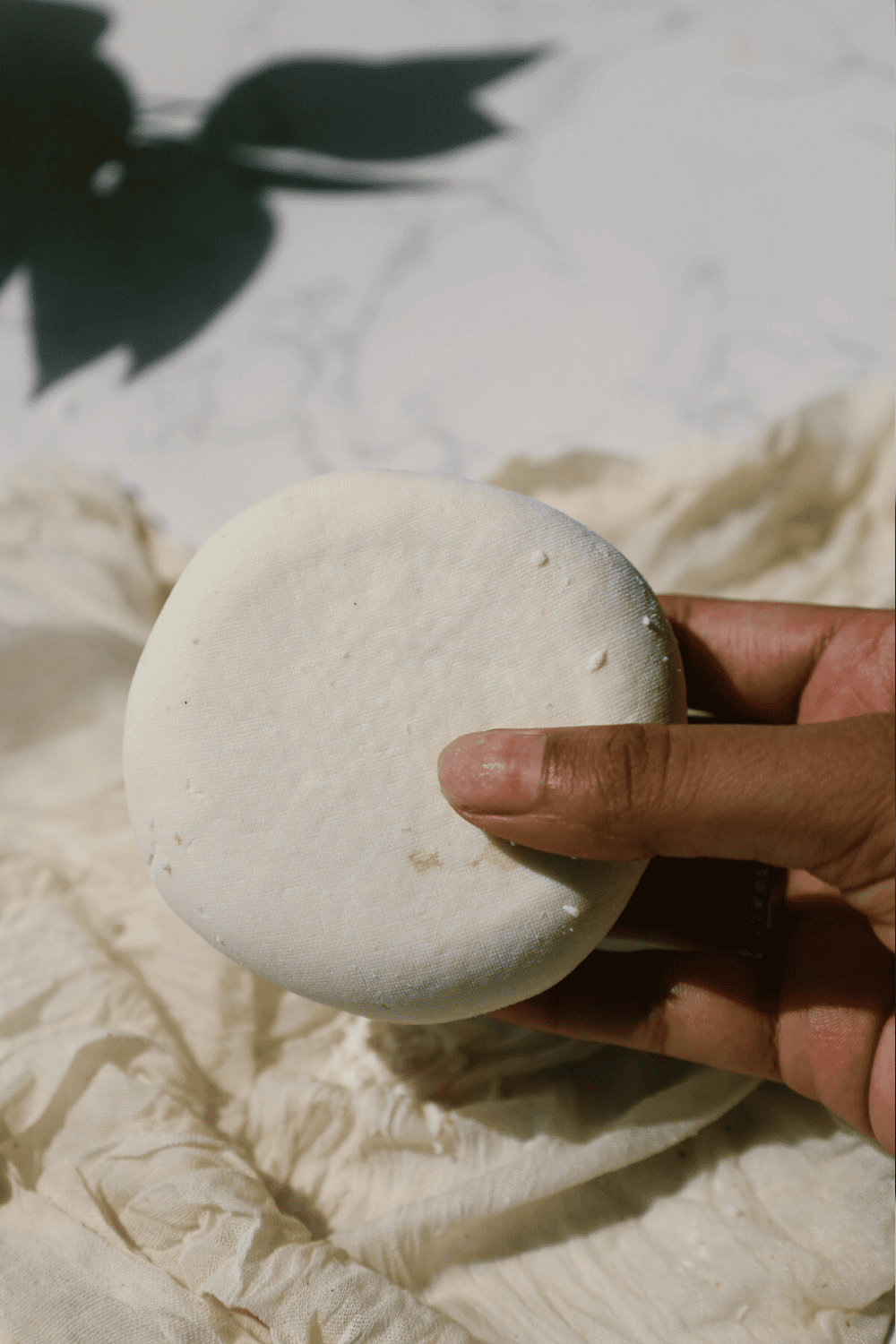 How to Make Paneer (Easy Version!)