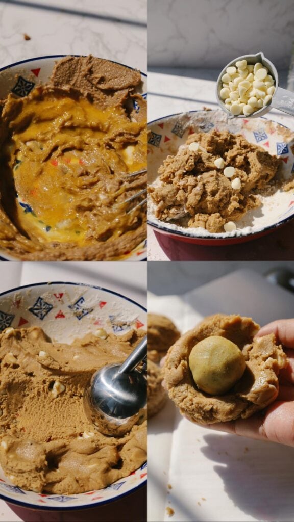 how to make the recipe