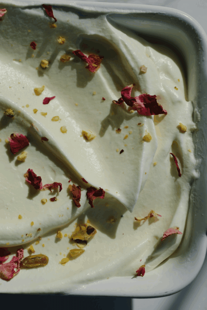 recipe card kulfi recipe