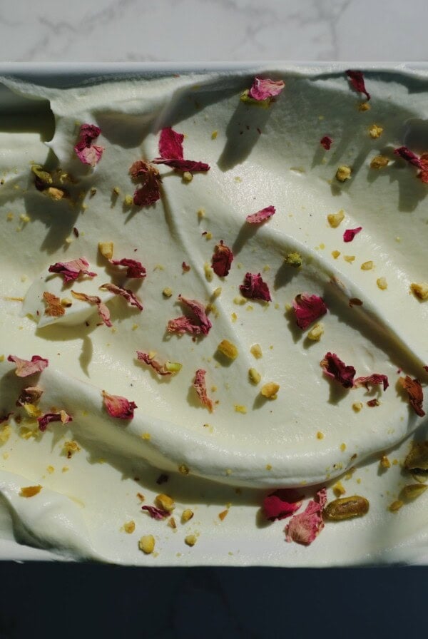 kulfi recipe