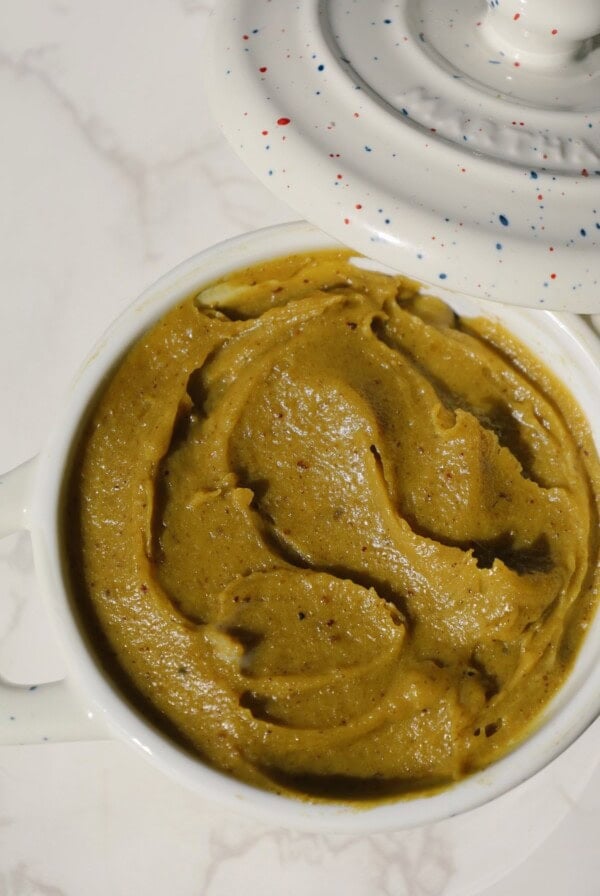 pistachio cream recipe featured image