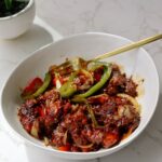 vegan beef featured image