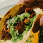 vegan tacos recipe for recipe card