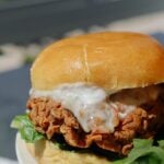 chik fil a chicken sandwich recipe