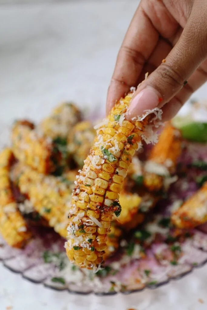 corn ribs recipe 5