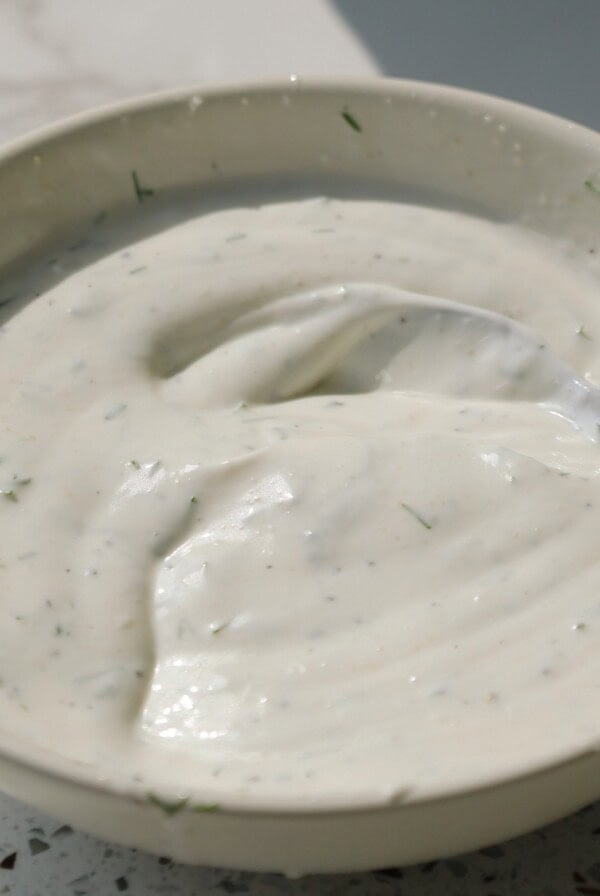 buttermilk ranch featured image
