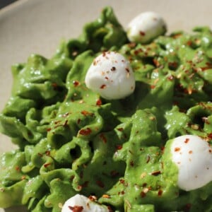 green goddess pasta featured image 2