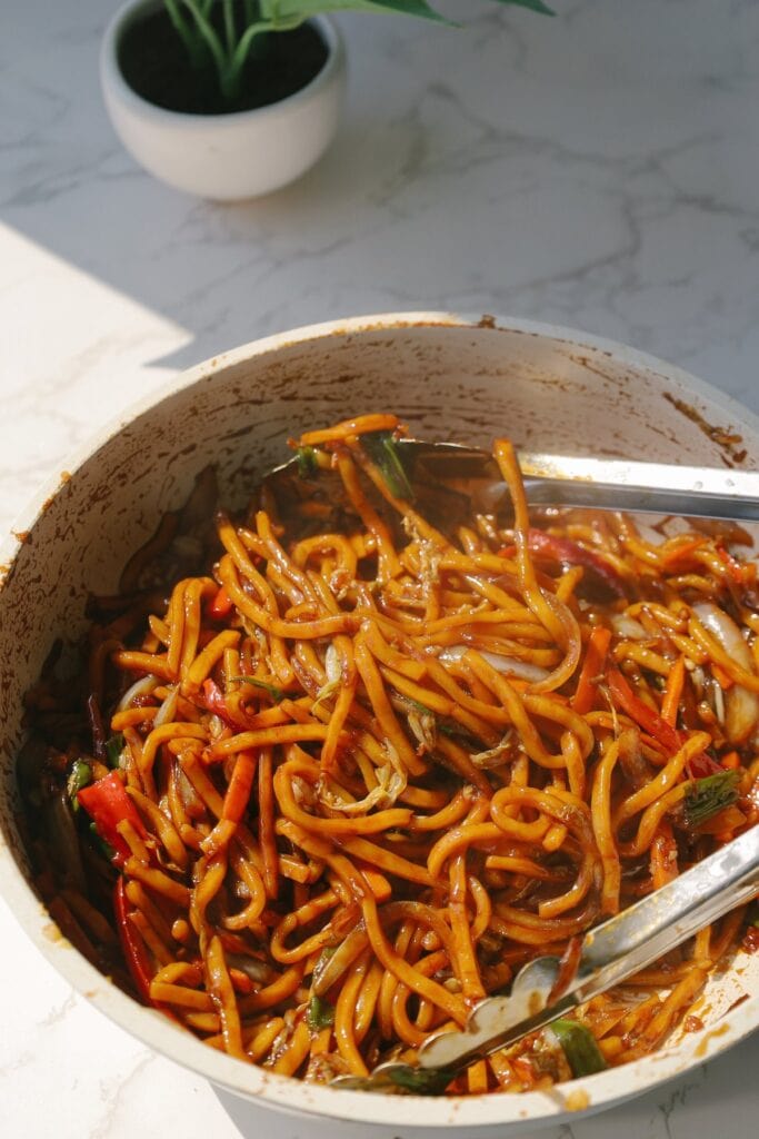lo mein featured image