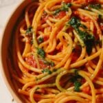 featured image pasta pomodoro
