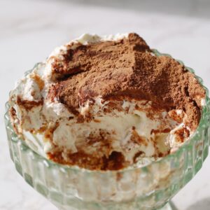 easy tiramisu recipe featured image 1