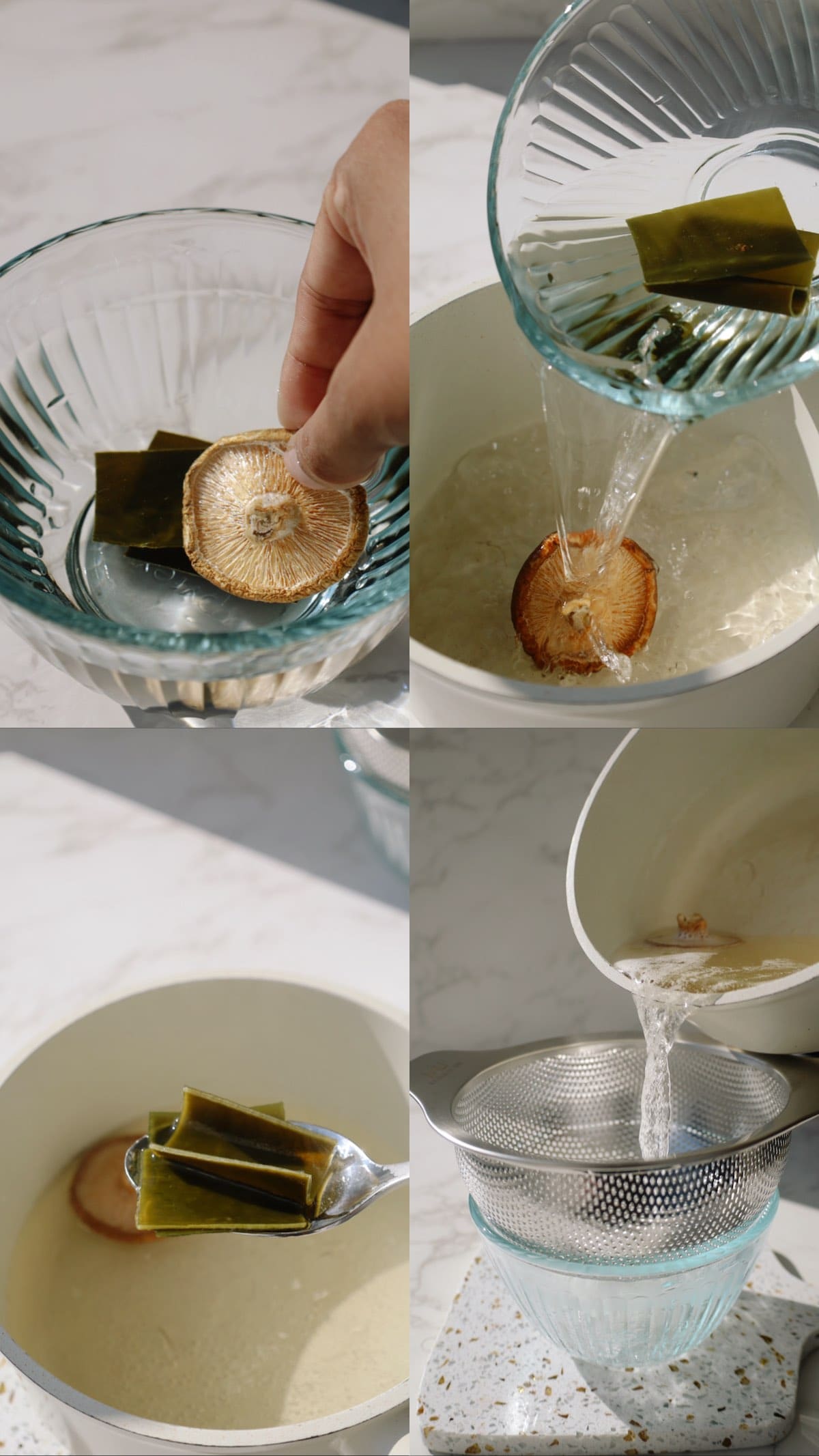 vegan dashi
