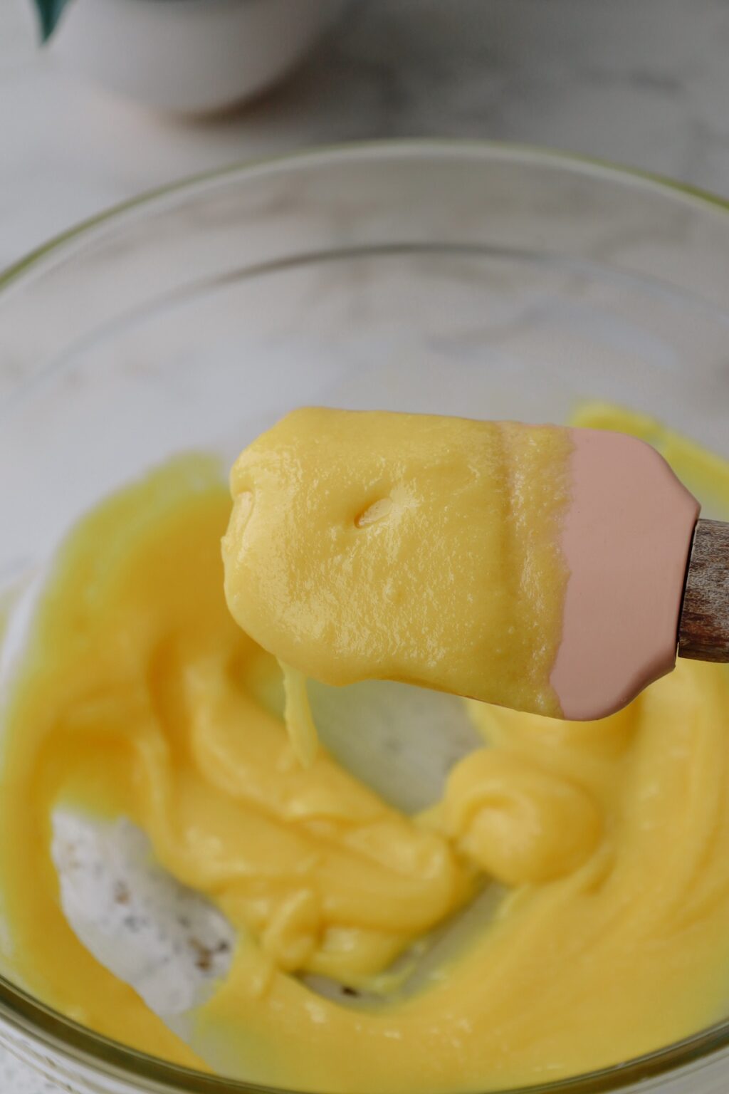 Pudding Base Strawberry Pudding Recipe (Magnolia Bakery Inspired) - Shreya's Kitchen