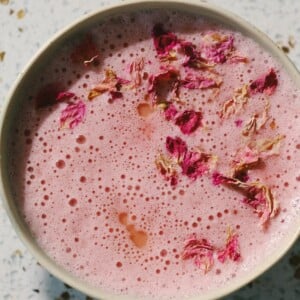 featured image moon milk