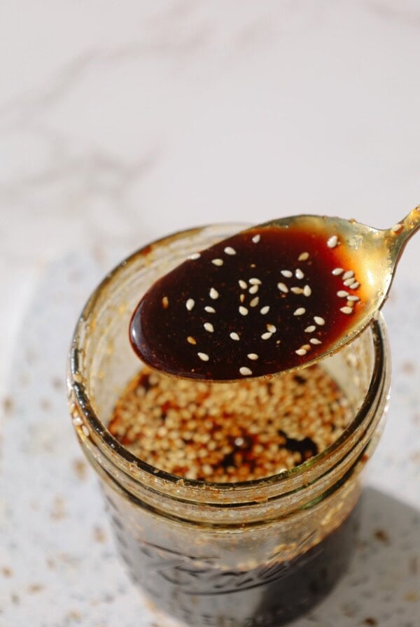 stir fry sauce recipe home page