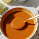 thai peanut sauce featured image
