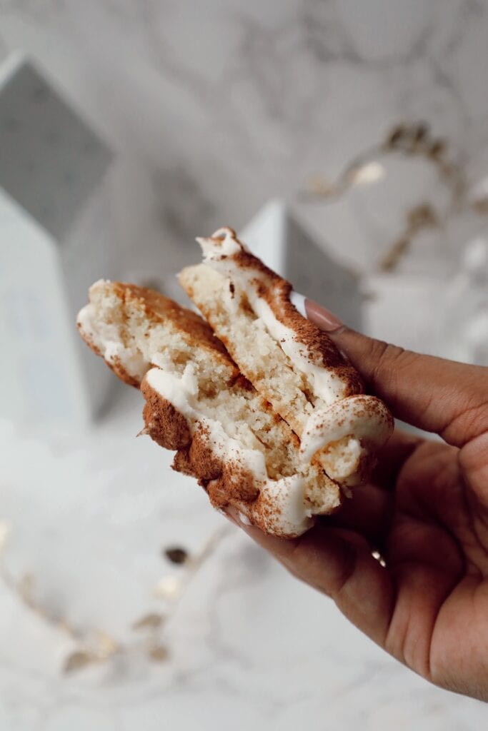 tiramisu cookies ingredients