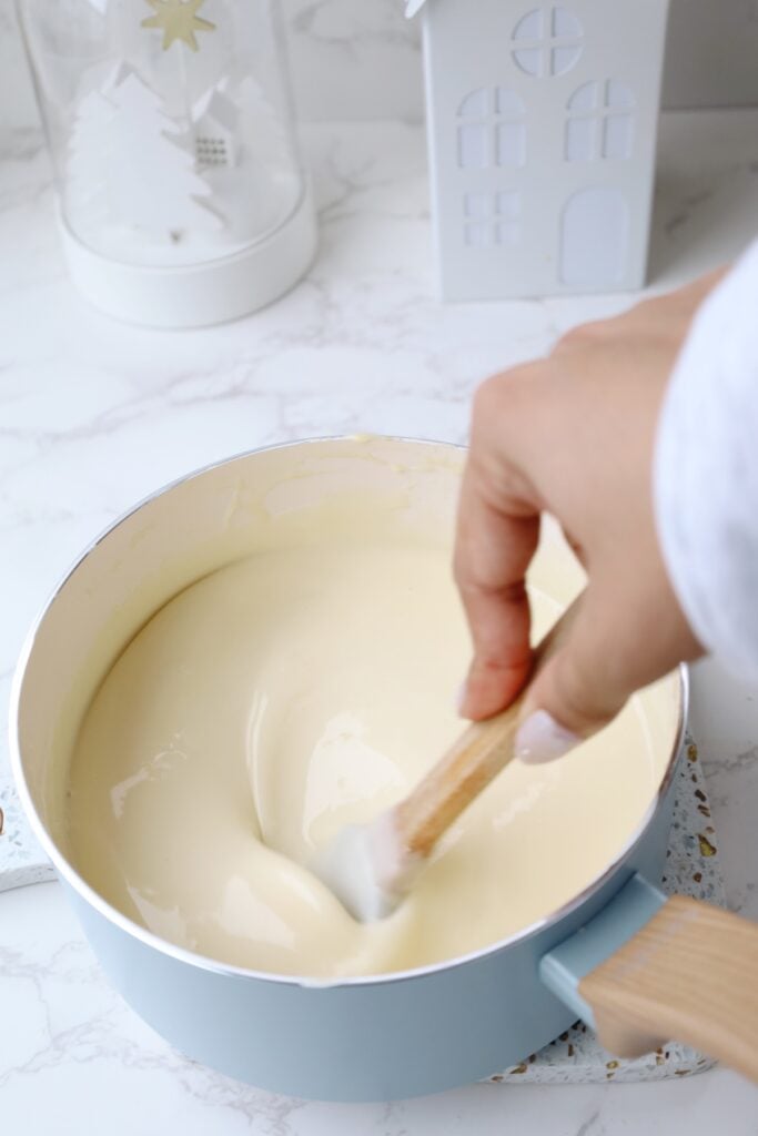 queso blanco recipe step 2