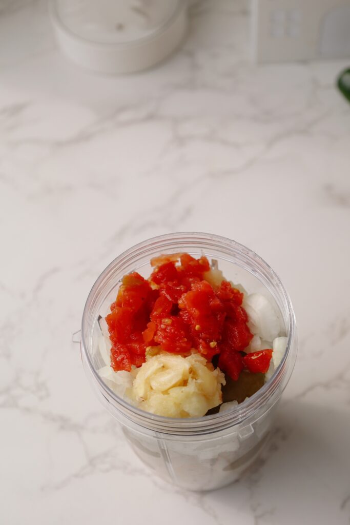 salsa verde recipe step 1