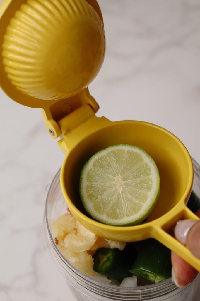 salsa verde recipe step 2