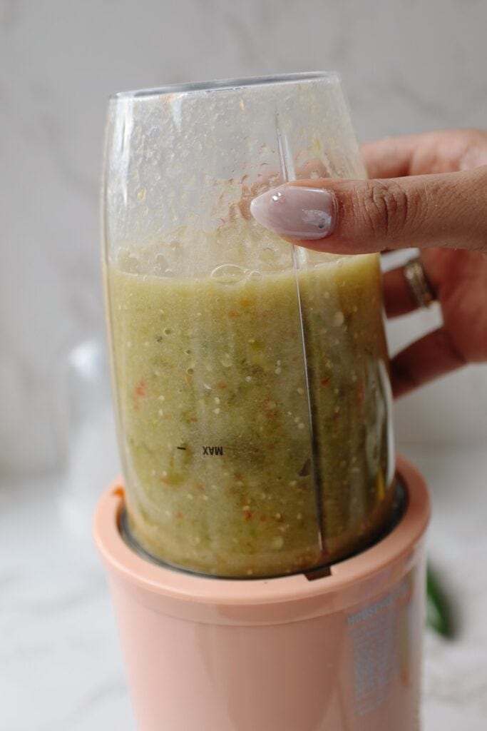 salsa verde recipe step 3